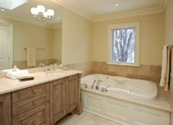 bathroom remodeling planning jacuzzi tub image 4