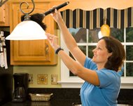 Residential House Cleaner Image2