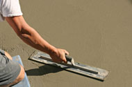 Concrete Contractor