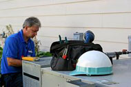 Air Conditioning Contractor Picture