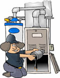 Heating Contractor Picture 2