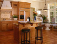 Custom Kitchen Remodeling Picture 2