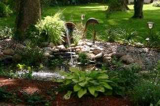 Landscaping Photos, Landscape Design Ideas and Hardscaping Pictures