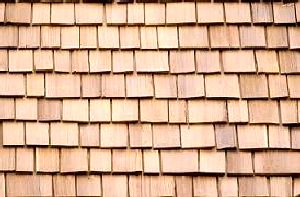 Cedar Shake Roof Shingles Pic1