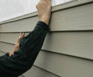 Residential Siding Contractor