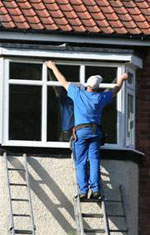 House Window Replacement Contractor